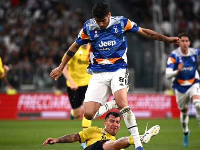 Bóng đá - Kết quả bóng đá Juventus - Bologna: Giải cứu phút 90+5, pha kiến tạo thần sầu (Vòng 33 Serie A)