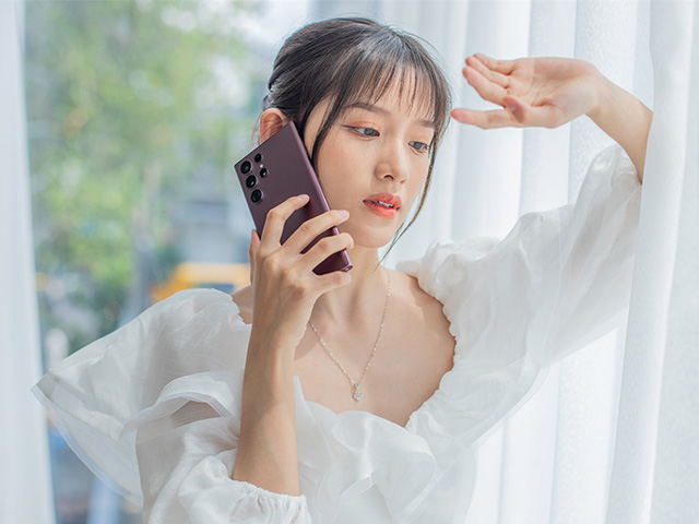 Thời trang Hi-tech - Trắc nghiệm: Bạn có đích thực là fan "ruột" của Samsung?