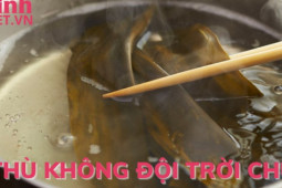 Sức khỏe đời sống - 4 thực phẩm là "kẻ thù không đội trời chung" của nhồi máu não nhưng ít ai biết đến