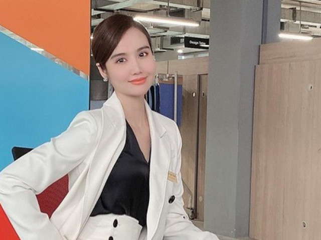 Thời trang - Choáng trước số đo vòng eo của nữ chính "Thương Ngày Nắng Về": Bảo sao mặc gì cũng đẹp!