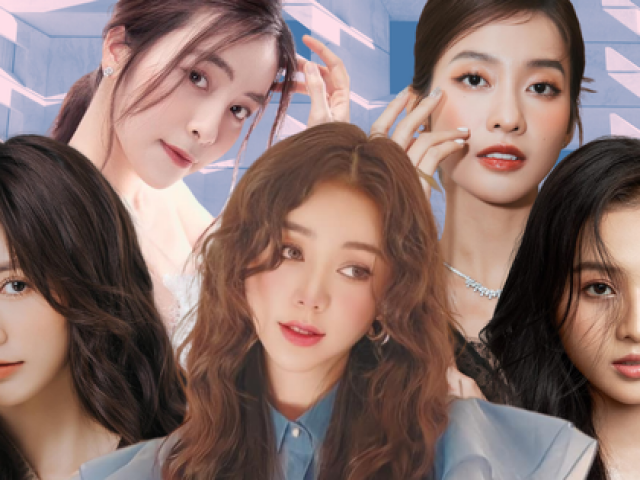 Thời trang - Soi gu thời trang dàn mỹ nhân Gen Z đình đám của "vũ trụ phim VTV", ai "tren-đì" nhất?