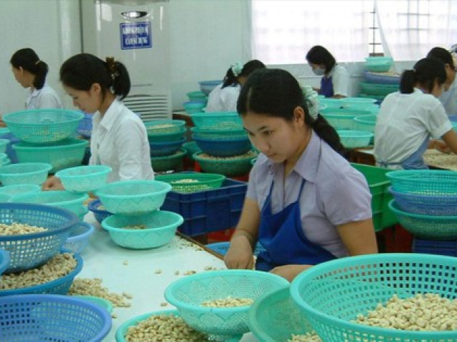 Kinh doanh - ''Bẫy lừa'' doanh nghiệp xuất khẩu