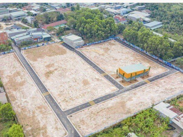 Kinh doanh - Đồng Nai: Loạn đất cá nhân biến thành dự án