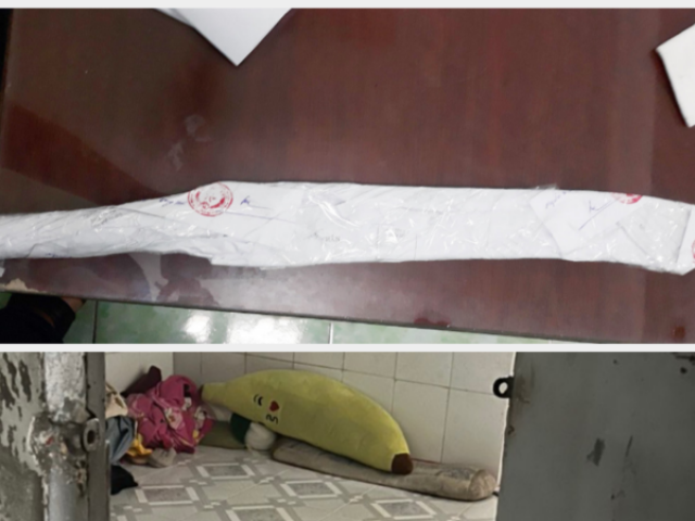 Pháp luật - Diễn biến vụ cô gái trẻ dẫn bạn đến đánh hội đồng người yêu cũ