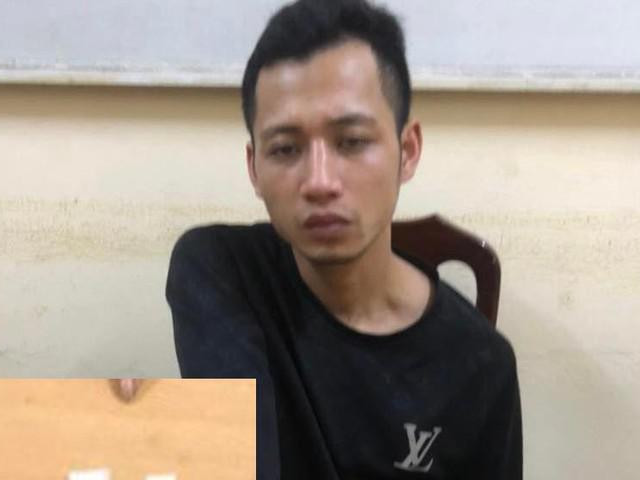 Pháp luật - Chọn “giờ phong thủy” mang ma túy đi bán vẫn bị bắt