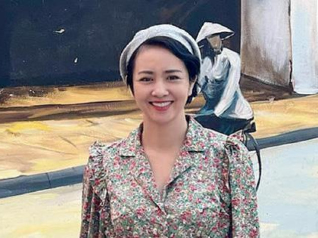 Đời sống Showbiz - Cuộc sống sau khi giải nghệ của "cô gái vàng Wushu" Thúy Hiền