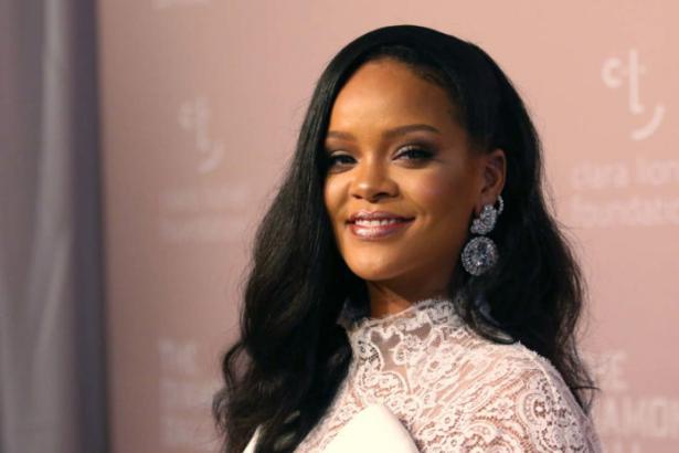 Rihanna chia sẻ tips giữ dáng và chăm sóc da - 3