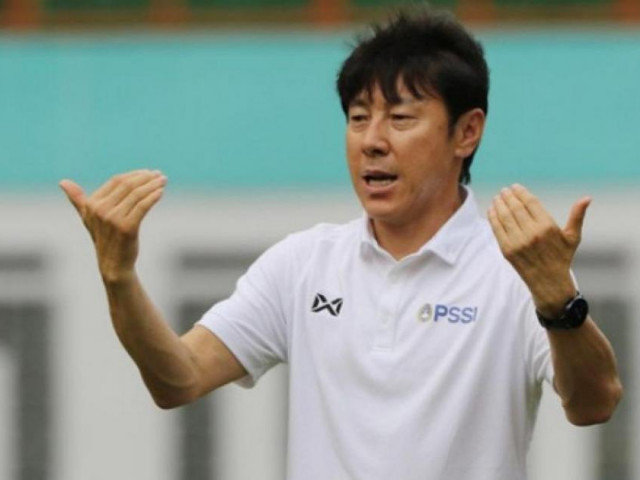 Thầy Park và học trò bị đồng hương ”nắn gân” trước thềm SEA Games