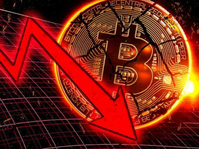 Kinh doanh - Giá bitcoin hôm nay 18/4: Giảm mạnh, chuyên gia dự báo sốc về xu hướng