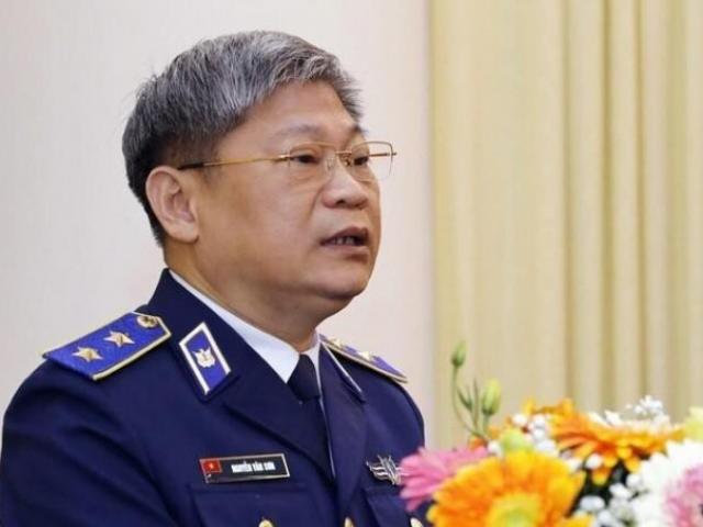 Tin tức trong ngày - Cựu Tư lệnh Cảnh sát biển Nguyễn Văn Sơn và 4 cựu tướng lĩnh bị bắt