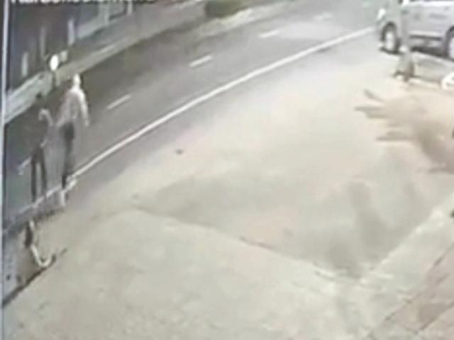 Pháp luật - Truy bắt các đối tượng chém nhau khiến một "giang hồ" tử vong