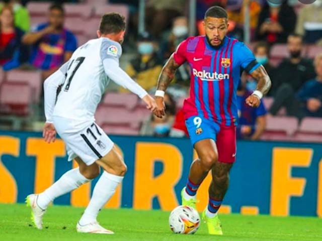 Nhận định bóng đá Barcelona - Cadiz: Tâm lý nặng trĩu, đón thêm cú sốc (Vòng 32 La Liga)