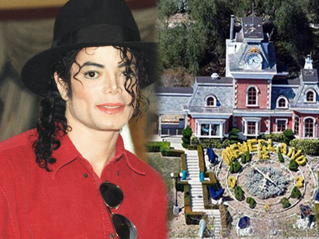 Tài sản của Michael Jackson sẽ bị bán để trả nợ