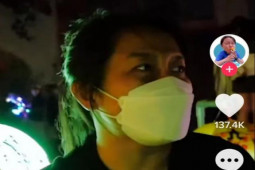 Tin tức trong ngày - Tranh cãi việc TikToker nói "bị lừa" khi đi thuyền ở Hội An