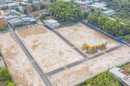 Kinh doanh - Đồng Nai: Loạn đất cá nhân biến thành dự án