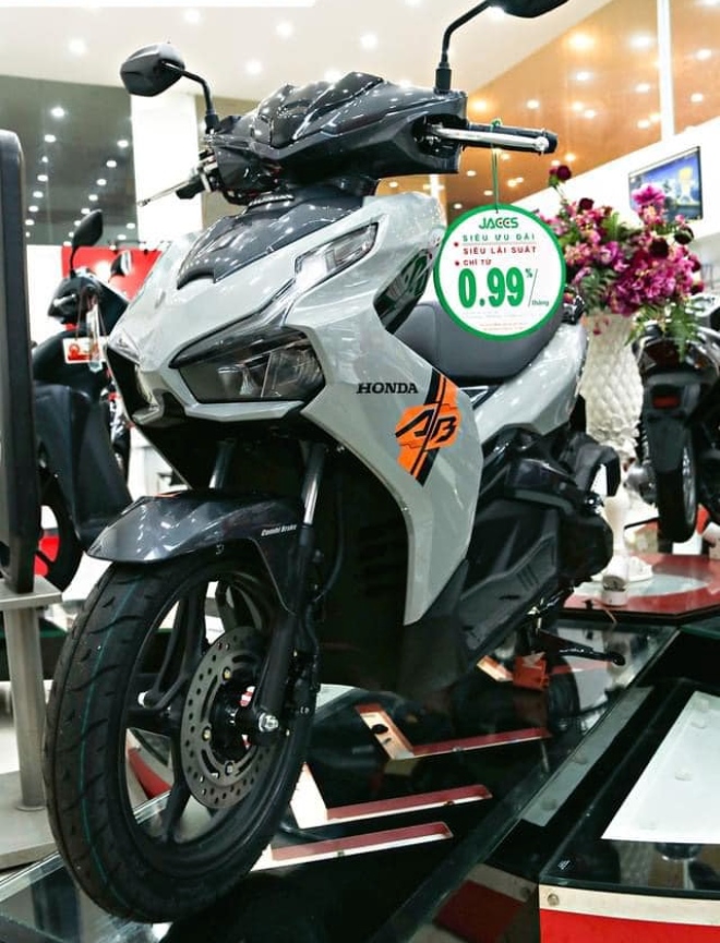 Bảng giá Honda Winner X tháng 4/2022, giảm sốc 8 triệu đồng - 3