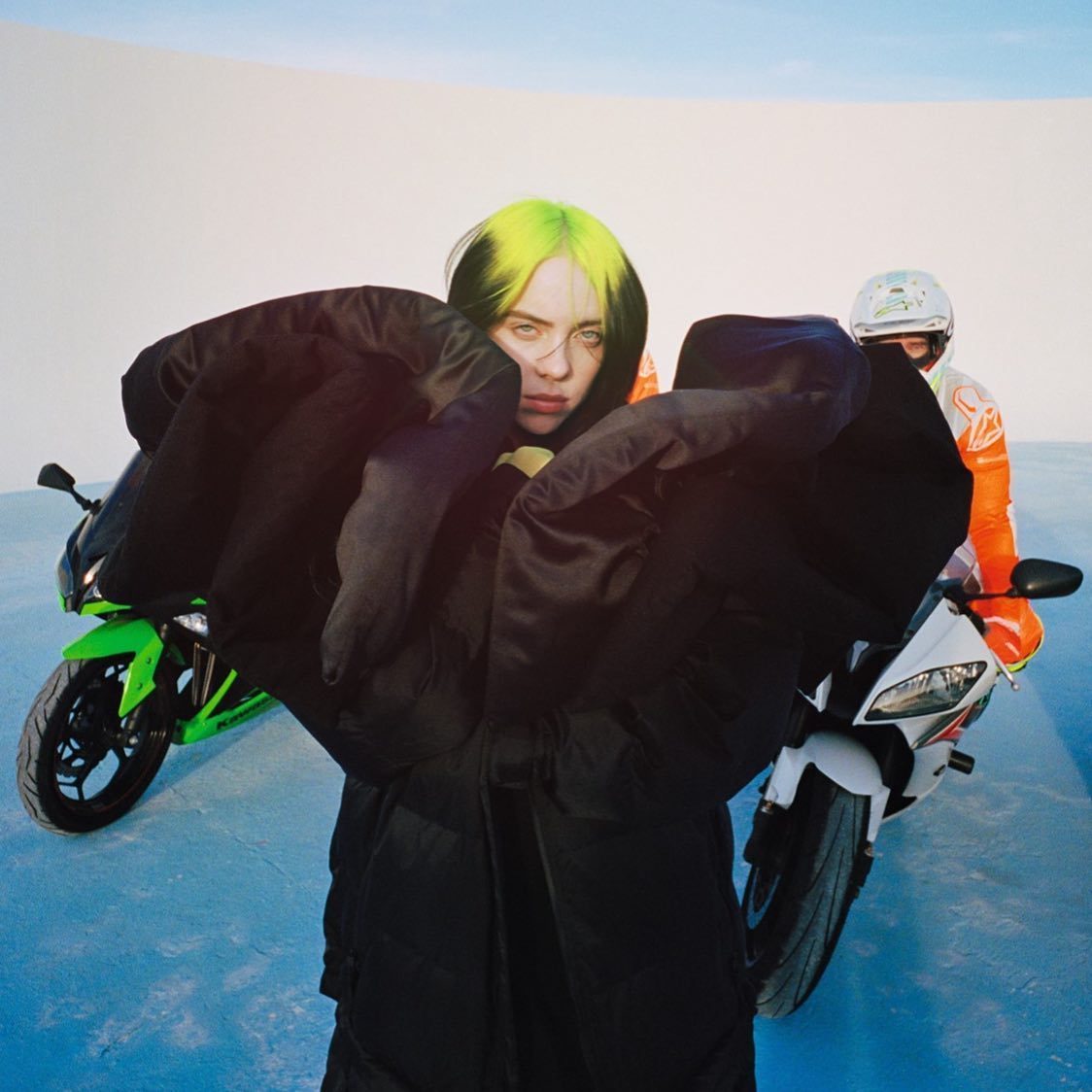 Duran Lantink: Bậc thầy tái chế hàng hiệu - 4