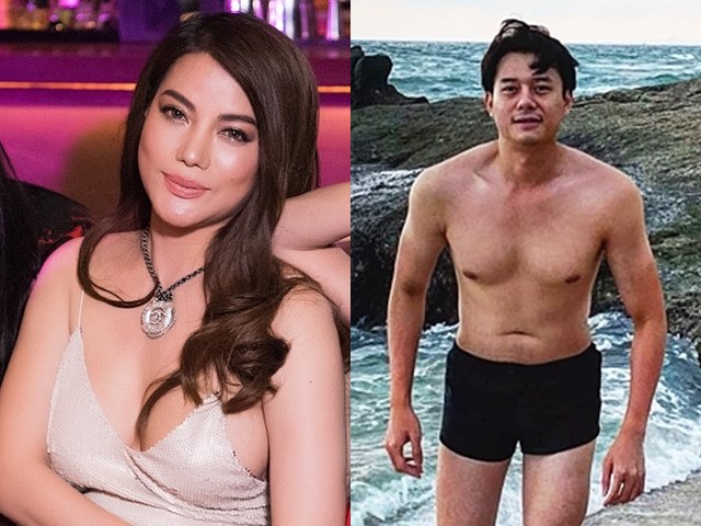 Đời sống Showbiz - Trương Ngọc Ánh si mê “phi công trẻ” kém 14 tuổi: “Ở bên anh, tôi sáng suốt hơn”