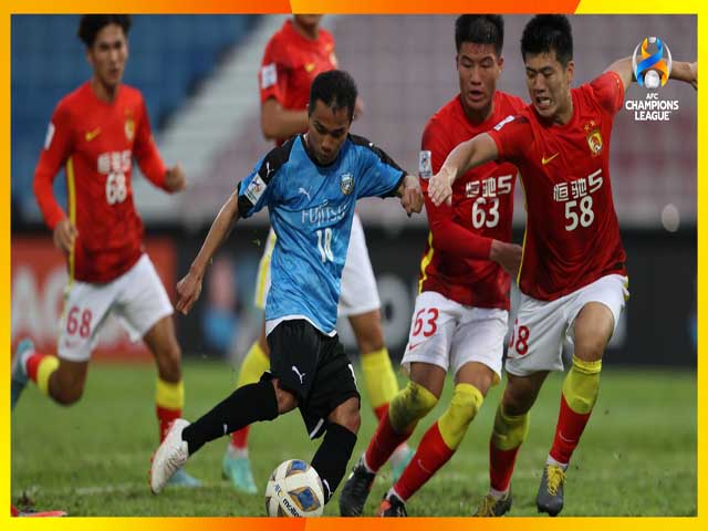 Bóng đá - "Messi Thái" ghi bàn, nhà vô địch Nhật Bản hủy diệt CLB Trung Quốc cúp C1 châu Á