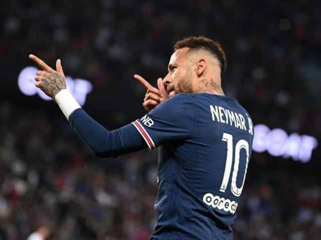 Bóng đá - Video bóng đá PSG - Marseille: Chiến thắng sát nút, một loạt bàn thắng hụt (Vòng 32 Ligue 1)