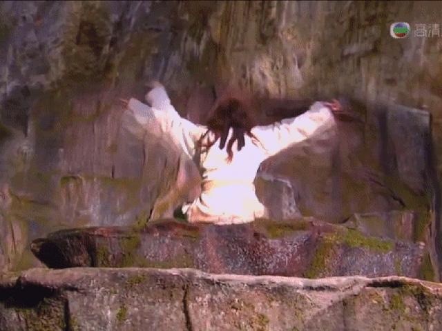 Phim - Nhân vật “số nhọ" nhất phim kiếm hiệp Kim Dung, tạo ra Cửu Âm Chân Kinh nhưng có cái kết bất ngờ