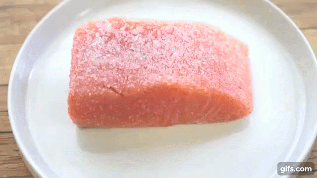 Thủ thuật rán cá đỉnh cao: da giòn, thịt thơm mềm, không lo bắn dầu - 4