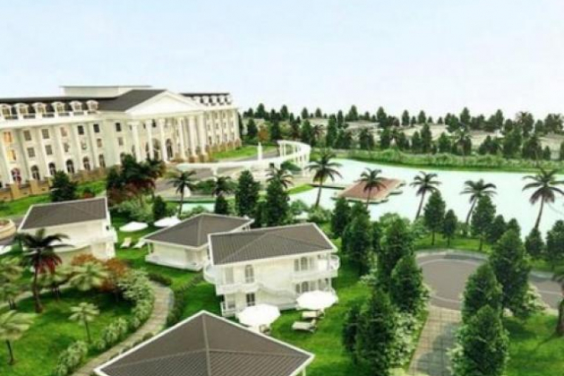 Vĩnh Phúc rà soát tài sản của ông Trịnh Văn Quyết