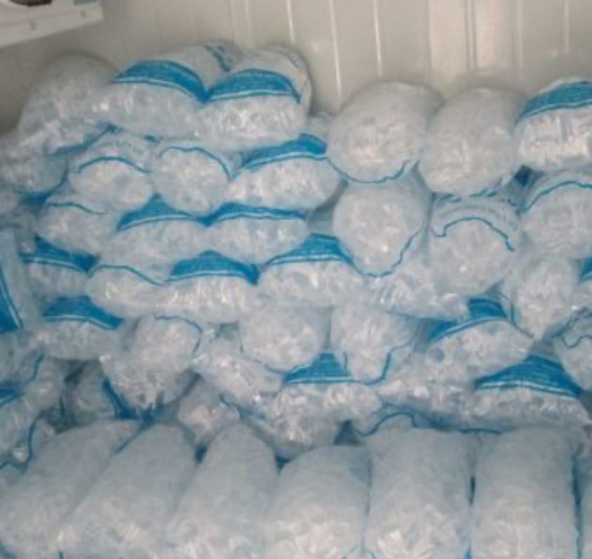 Những nghề độc lạ &#34;cực hot&#34; thời bao cấp - 10