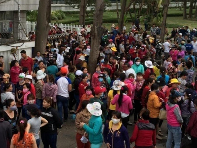 Kinh doanh - Loạt doanh nghiệp muốn lùi thời điểm tăng lương sang năm 2023