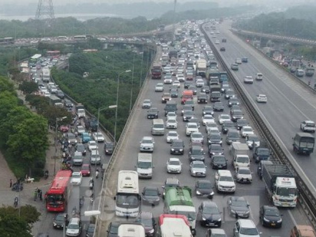 Tin tức trong ngày - Cận cảnh nút giao phía Nam Hà Nội vừa được bổ sung hơn 700 tỷ đồng để 'đại phẫu'