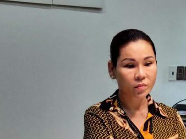 Pháp luật - Truy tố thêm 3 người liên quan vụ án Thiện "Soi"