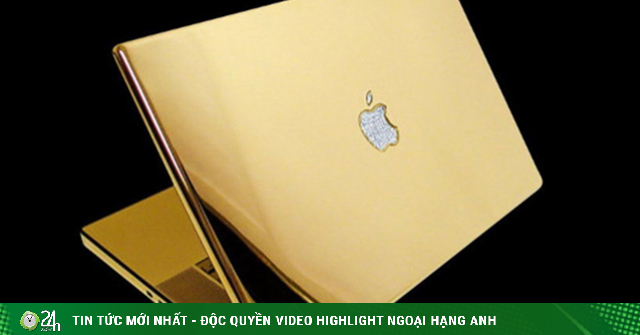 12 most expensive laptops in the world (Part 2)-Hi-tech fashion
