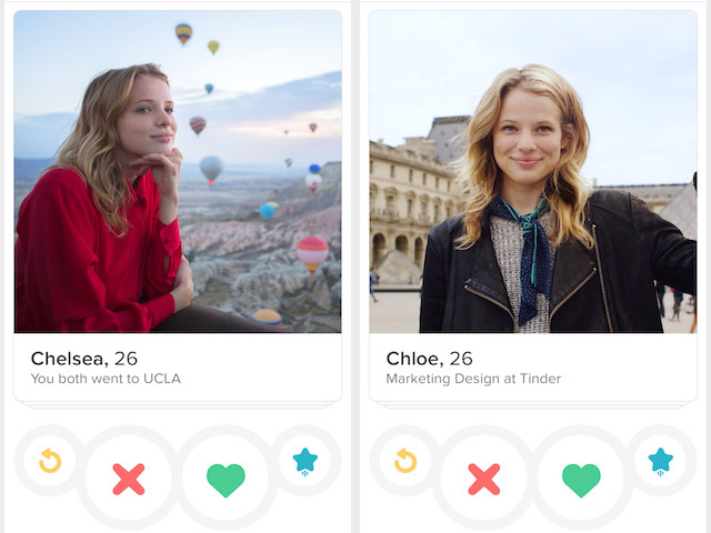 Công nghệ thông tin - "Lá chắn" khi hẹn hò online, giúp tránh bị kẻ gian lừa tình - tiền