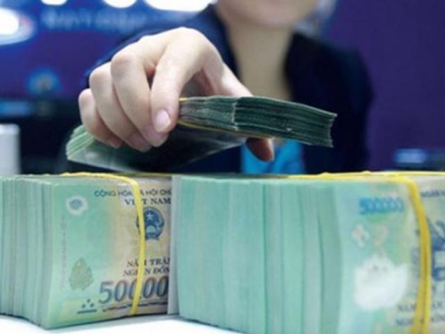 Kinh doanh - Loạt ngân hàng tăng lãi suất tiết kiệm trong tháng 4, cao nhất 7,8%/năm