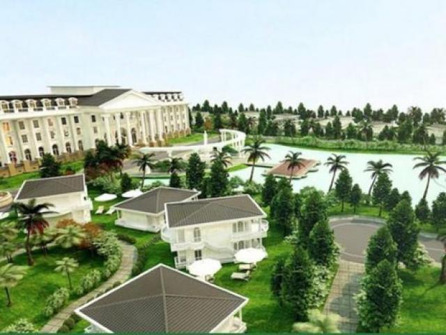 Tin tức trong ngày - Vĩnh Phúc rà soát tài sản của ông Trịnh Văn Quyết