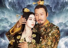 Dương Quý Phi với những bí kíp phòng the đặc biết khiến chồng là đấng quân vương si mê nhiều năm. Ảnh minh họa.