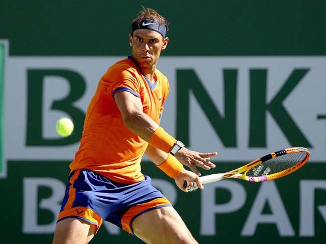 Nadal nghỉ Barcelona Open không phải vận xui, ảnh hưởng tới Alcaraz ra sao?