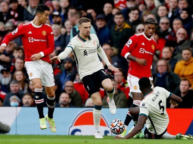 Nhận định bóng đá Liverpool - MU: Mơ chiến tích động viên Ronaldo (Vòng 30 Ngoại hạng Anh)