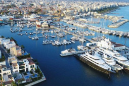 Kinh doanh - Cộng hòa Síp có gì mà bao người bỏ tiền tỉ mua hộ chiếu?