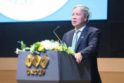 Kinh doanh - Bamboo Airways bổ nhiệm tân Phó Chủ tịch HĐQT