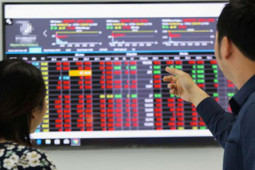 Kinh doanh - Dân chơi bán tháo, nữ đại gia Hà Nội vẫn bỏ túi hơn 1.700 tỷ đồng