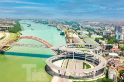 Kinh doanh - Những cây cầu nghìn tỷ băng sông, vượt biển của Hải Phòng