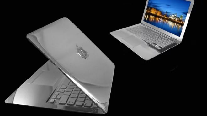 12 most expensive laptops in the world (Part 2) - 3