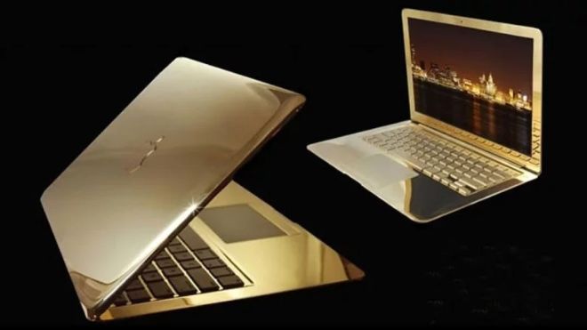 12 most expensive laptops in the world (Part 2) - 4