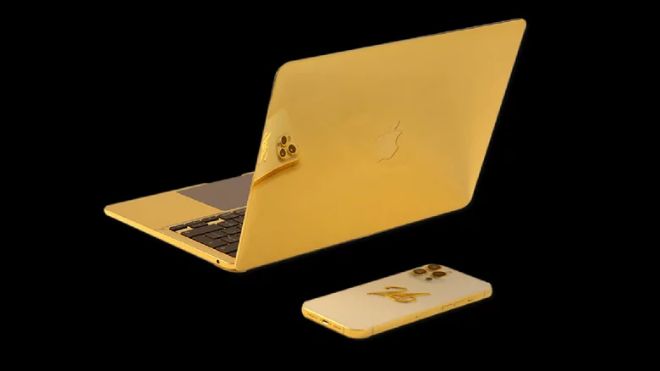 12 most expensive laptops in the world (Part 1) - 5