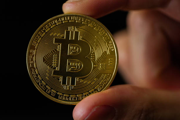 Bitcoin biến động khôn lường
