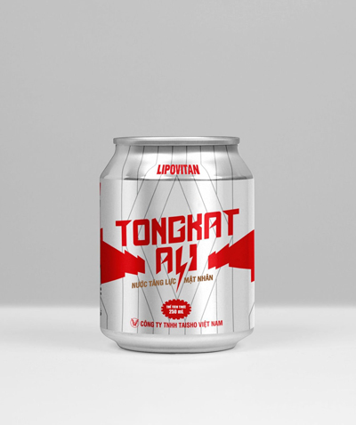 Hình ảnh Nước tăng lực Nhật Bản LIPOVITAN Tongkat ALi 