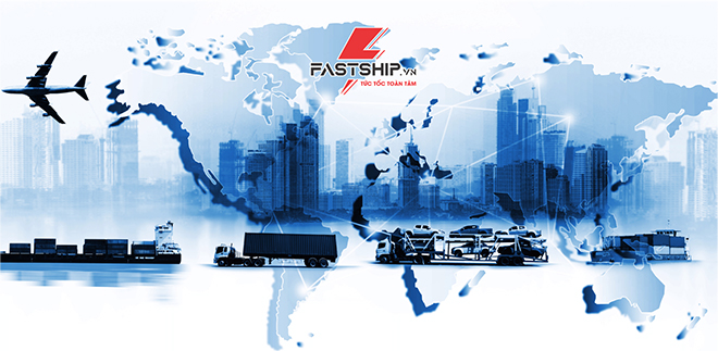 Nhượng quyền kinh doanh FastShip - Cơ hội khởi nghiệp thông minh cho người trẻ - 1