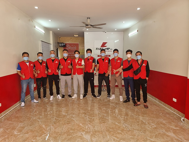 Nhượng quyền kinh doanh FastShip - Cơ hội khởi nghiệp thông minh cho người trẻ - 4