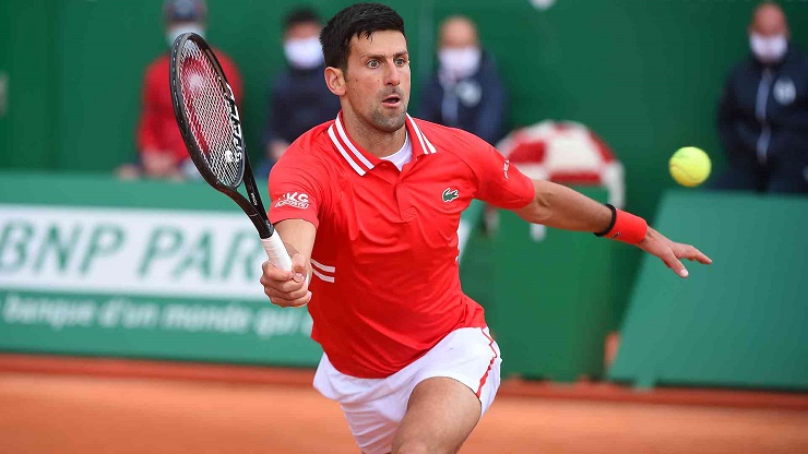 Live Serbia Open on day 3: Djokovic plays against compatriots - 1